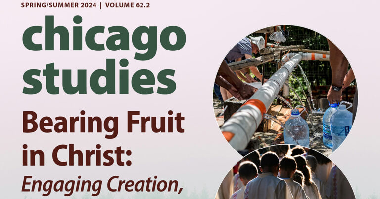 Spring/Summer 2024 Vol. 62:2