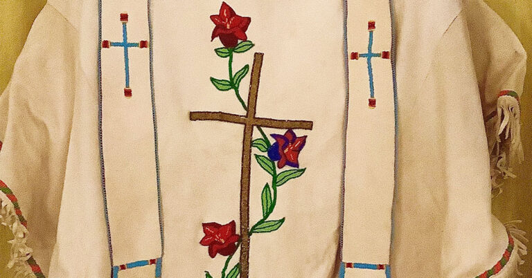 A Unique Gift with a Meaningful History