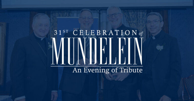 2024 Celebration of Mundelein