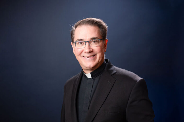 Rev. John Guthrie, S.T.L.