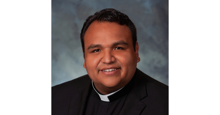 Fr. Juan Vargas