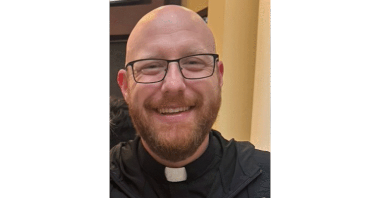 Fr. Robert Ryan