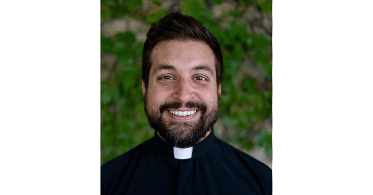 Fr. Timothy Anastos