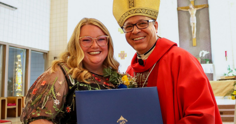 “It Has Entirely Changed the Trajectory of the Way That I Serve as a Liturgist”