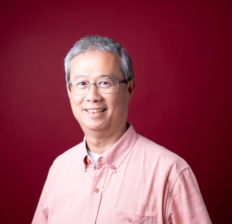 Mr. Kenneth Chua