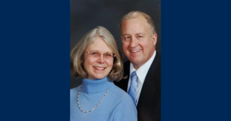 Ken and Mary Fivizzani – Supporting the Global Impact of Mundelein Seminary