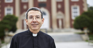 Lenten Reflection With Fr. John Kartje - USML