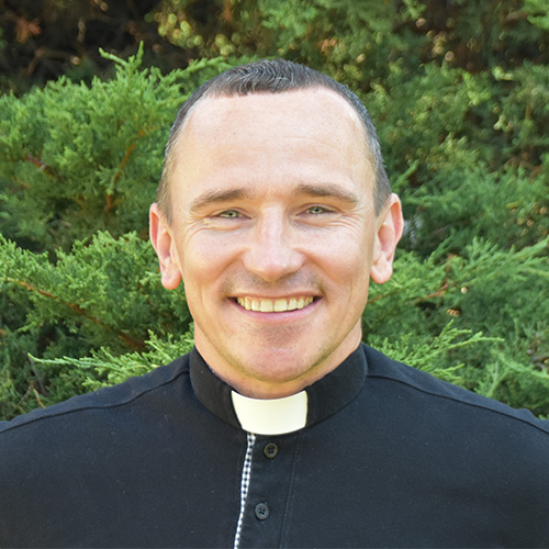 Rev. Marek Duran*