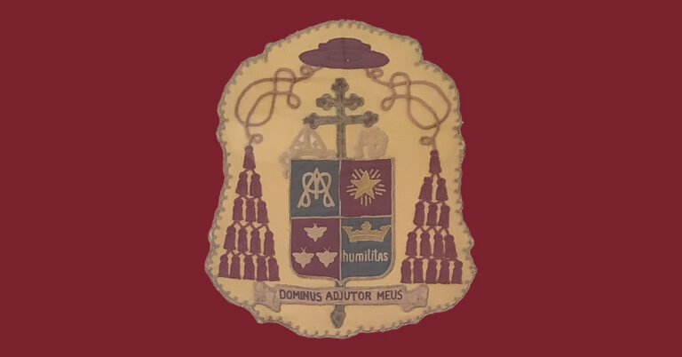 The Coat of Arms