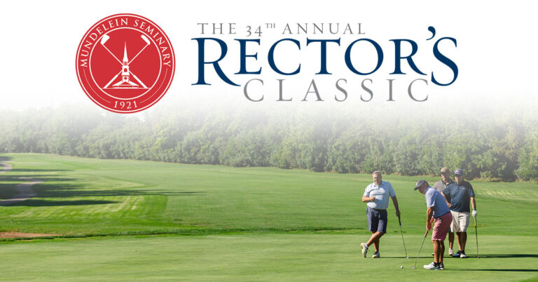 34th Annual Rector’s Classic
