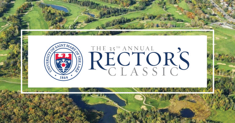 University of Saint Mary of the Lake, Mundelein Seminary host 35th annual Rector’s Classic