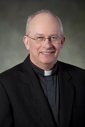 Rev. Robert L. Schoenstene