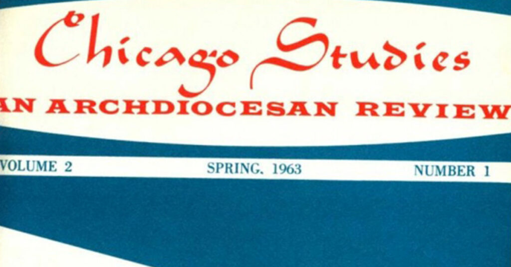 Spring 1963, Vol. 2:1 - USML