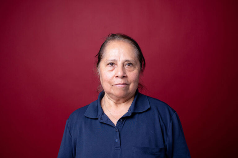 Guillermina Mandujano