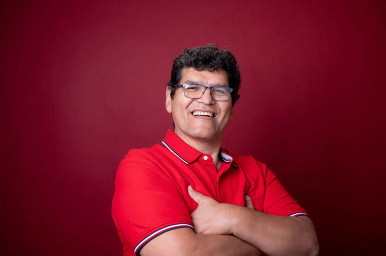 Carlos Espinoza