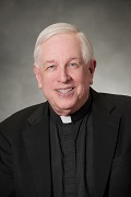 Rev. Raymond J. Webb