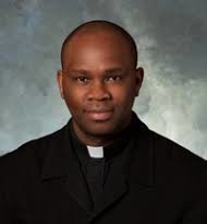 Rev. Anthony Muraya*, STL., Ph.D.