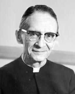 Msgr. Reynold Hillenbrand 1936-1944 Priest, pastor, educator, social justice advocate and liturgical reformer, Monsignor Reynold Hillenbrand (1905-1979), a priest of the Archdiocese of Chicago, served as rector of St. Mary of the Lake Seminary from 1936 to 1944, and pastor of sacred Heart Parish in Winnetka, Illinois from 1944 to 1974. Known as one of Chicago’s most influential and inspirational priests, Hillenbrand was a visionary leader of liturgical reform and social renewal. As a prolific speaker and founder of numerous organizations and events, including the National Liturgical Weeks, the Summer of Social Action and the Catholic Family Movement, Hillenbrand shaped the understanding of generations of priests and laypeople.